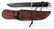 WWII WESTERN MARK I US NAVY FIGHTING KNIFE