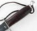 WWII WESTERN MARK I US NAVY FIGHTING KNIFE - 4