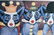 GEORGE RODRIGUE SIGNED BLUE DOG LITHOGRAPH - 2