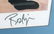 GEORGE RODRIGUE SIGNED BLUE DOG LITHOGRAPH - 4