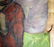ATTR IRMA STERN 1945 SOUTH AFRICAN OIL PAINTING - 3