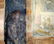 ATTR IRMA STERN 1945 SOUTH AFRICAN OIL PAINTING - 6