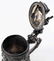 BAVARIAN STEIN FRANCO-PRUSSIAN WAR ALLEGORY 1871 - 3