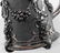 BAVARIAN STEIN FRANCO-PRUSSIAN WAR ALLEGORY 1871 - 4