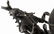 INDO SCYTHIAN PERSIAN BRONZE WARRIOR W HORSE - 3