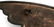 VINTAGE BRONZE BRASS FEDERAL EAGLE PEDIMENT - 4
