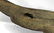 VINTAGE BRONZE BRASS FEDERAL EAGLE PEDIMENT - 5
