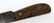 PARFLECHE PERIOD PLAINS INDIAN KNIFE AND SHEATH - 4