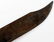 PARFLECHE PERIOD PLAINS INDIAN KNIFE AND SHEATH - 5