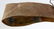 PARFLECHE PERIOD PLAINS INDIAN KNIFE AND SHEATH - 8