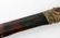 ANTIQUE PLAINS INDIAN PIPE BRASS TOMAHAWK - 6