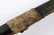 ANTIQUE PLAINS INDIAN PIPE BRASS TOMAHAWK - 8