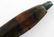 ANTIQUE PLAINS INDIAN PIPE BRASS TOMAHAWK - 9