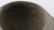 TAINO ANDESITE CARVED COHOBA FROG BOWL - 6