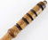 ANTIQUE PLAINS INDIAN PIPE TOMAHAWK - 8