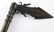 PLAINS INDIAN WAR AX AXE HAND FORGED HEAD - 3
