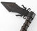 PLAINS INDIAN WAR AX AXE HAND FORGED HEAD - 4