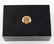 WOMENS 18K GOLD & DIAMOND CUSTOM ROLEX CELLINI - 3