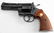 COLT PYTHON .357 MAGNUM REVOLVER 4 INCH BARREL - 5