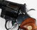 COLT PYTHON .357 MAGNUM REVOLVER 4 INCH BARREL - 6