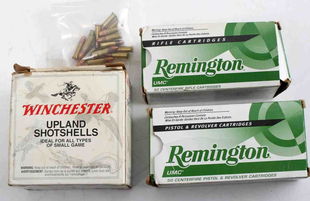 39mm ammo