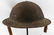 WWI UNITED STATES DOUGHBOY BRODIE HELMET