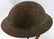 WWI UNITED STATES DOUGHBOY BRODIE HELMET - 5