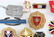 US ARMY VIETNAM WAR INSIGNIA BADGE LOT OF 18 - 2