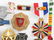 US ARMY VIETNAM WAR INSIGNIA BADGE LOT OF 18 - 3