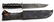 WWII NAVY MARK I FIGHTING KNIFE CAMILLUS MAKER