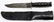 WWII NAVY MARK I FIGHTING KNIFE CAMILLUS MAKER - 2