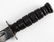WWII NAVY MARK I FIGHTING KNIFE CAMILLUS MAKER - 3