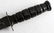 WWII NAVY MARK I FIGHTING KNIFE CAMILLUS MAKER - 5