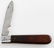 WWII GERMAN THIRD REICH POCKET KNIFE NSDAP - 6