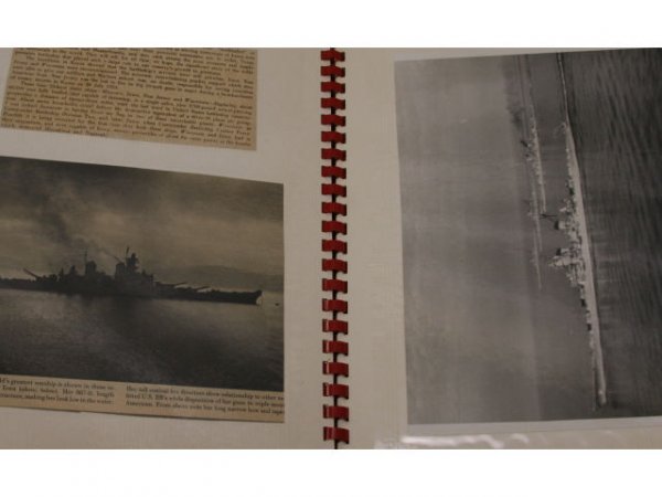 THOMAS DAILEY SHIP RECOGNITION RESEARCH & PHOTOS - 4