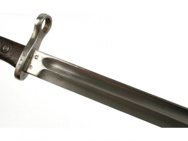 BAYONET LOT OF 4 - 6