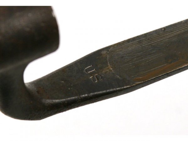 BAYONET LOT OF 6 - 5