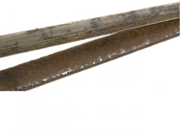 BAYONET LOT OF 6 - 6
