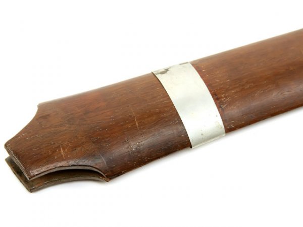 ANTIQUE KERIS KRIS BLADE IVORY HILT - 5