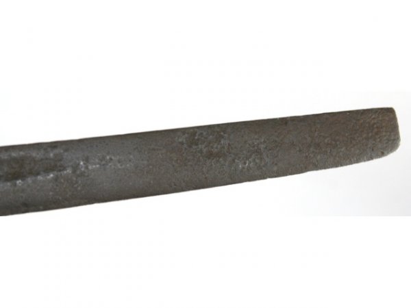 GERMAN SWORD MODEL 1833 DRAGOON MEXICAN WAR - 4