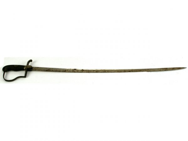 WWI IMPERIAL GERMAN OFFICERS SWORD
