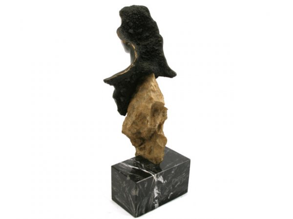 CASASOLA BRONZE HEART & SOUL 15" ORIGINAL - 4