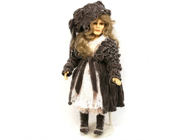 sabrina doll price