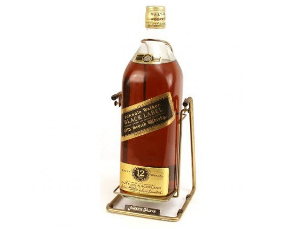 Johnnie Walker Black Label Price