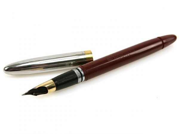 SHEAFFERS NEW SNORKEL PEN PENCIL SET - 2