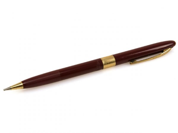 SHEAFFERS NEW SNORKEL PEN PENCIL SET - 3