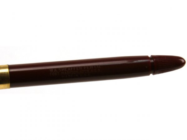 SHEAFFERS NEW SNORKEL PEN PENCIL SET - 4