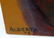 SIGNED OIL ON CANVAS PORTRAIT OF SEATED WOMAN - 4