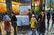 OIL ON CANVAS IMPRESSIONISTIC FRENCH CITYSCAPE - 2