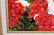 E. ARTHUR FLORAL OIL PAINTING ON CANVAS - 3